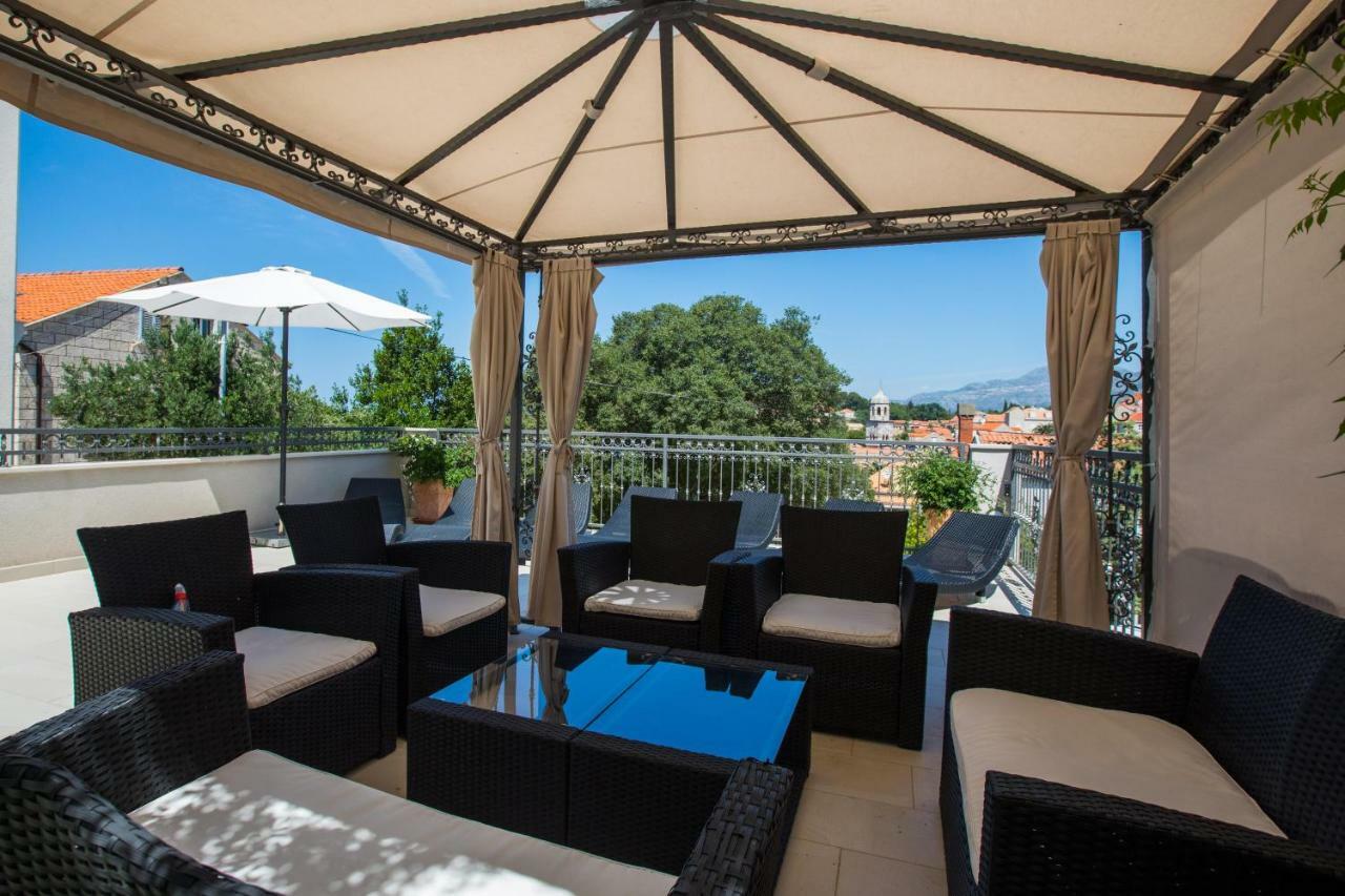 Villa Pepo تْسافتات المظهر الخارجي الصورة